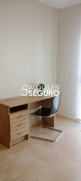 Foto 0e11baed-6e8e-4bb8-ad8b-33a191dd41d3. Alquiler piso  c calafate en Casco Antiguo Cartagena