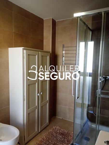 Foto ae2be58a-6dd7-4b57-b6e8-3dd190418e1a. Alquiler piso  c calafate en Casco Antiguo Cartagena