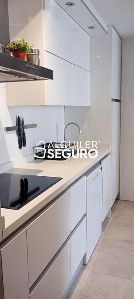 Foto 475414b6-22e7-493f-84e9-1737b979c53d. Location appartement avec chauffage parking dans Casco Antiguo Cartagena