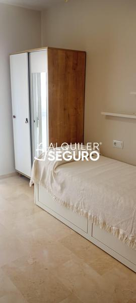 Foto 643fb6c9-be7e-43e3-a71c-8277ed8bf94e. Location appartement avec chauffage parking dans Casco Antiguo Cartagena