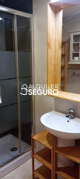 Foto 9a871a66-4766-4310-976a-d32ea9bae9d0. Location appartement avec chauffage parking dans Casco Antiguo Cartagena