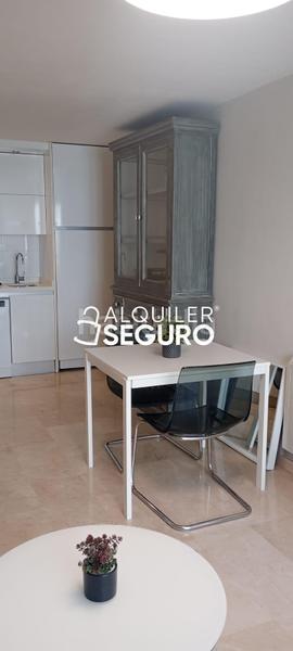 Foto bdb99823-38ba-4c0d-9f25-a7fe71c4052c. Location appartement avec chauffage parking dans Casco Antiguo Cartagena