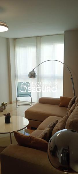 Foto f2a067f3-1ebc-4081-afca-2fd0cfdab328. Location appartement avec chauffage parking dans Casco Antiguo Cartagena