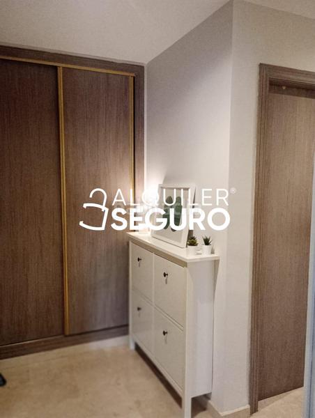 Foto 1cd03324-0097-42c8-8a23-a3c31ee13229. Rent flat with heating parking in Casco Antiguo Cartagena