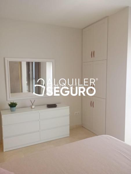 Foto 48c38633-5f53-4722-b662-d55728ad62ee. Rent flat with heating parking in Casco Antiguo Cartagena