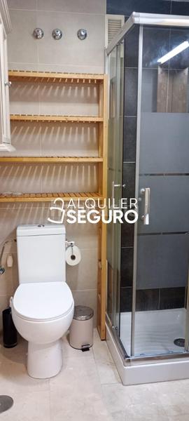 Foto 57b7702f-061a-497c-9629-53d2e8ba95b2. Rent flat with heating parking in Casco Antiguo Cartagena