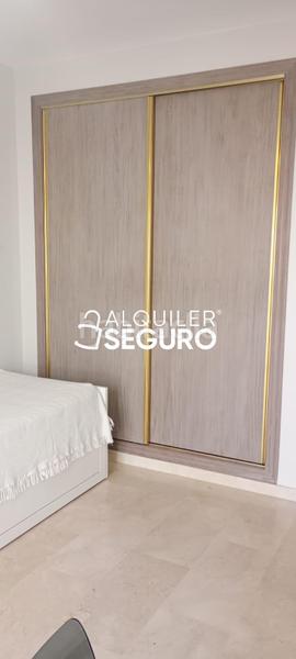 Foto 92cd5b48-3d33-4c48-b4f1-6bc78716721c. Rent flat with heating parking in Casco Antiguo Cartagena