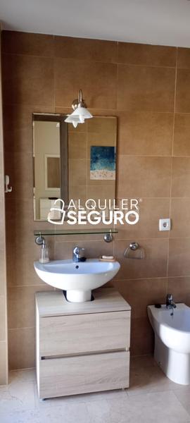 Foto 97b721f8-437c-4913-9d48-2dcee9486d8f. Rent flat with heating parking in Casco Antiguo Cartagena