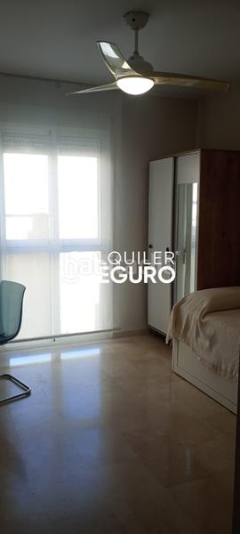 Foto fe313f57-fe35-4e0b-aae7-e0d23d0f6af3. Rent flat with heating parking in Casco Antiguo Cartagena