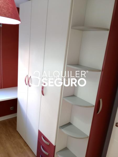 Foto 75a0282b-8858-4dd2-87f5-a38b12032d46. Affitto appartamento con riscaldamento in Concepción Madrid