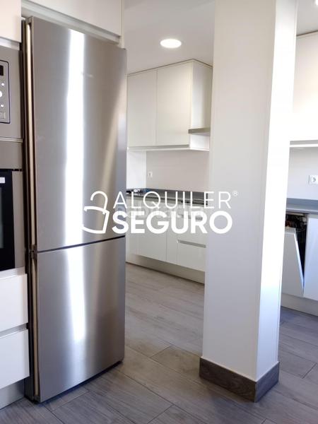 Foto 85553161-a180-4135-8c4c-140ad7778587. Affitto appartamento con riscaldamento in Concepción Madrid