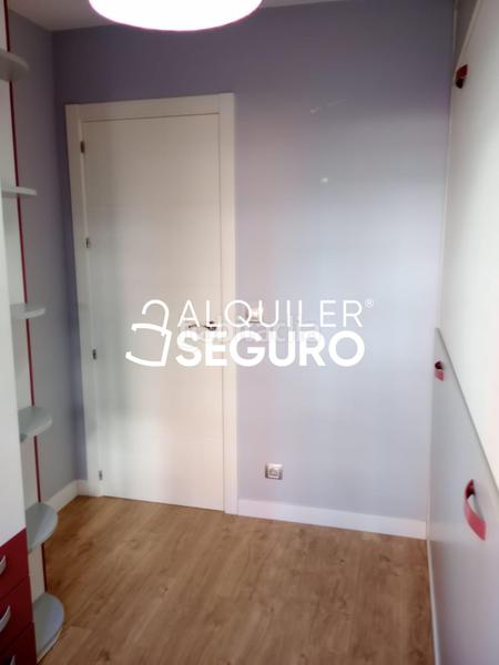 Foto d7132220-a8c6-44ec-ab70-2841b994d014. Affitto appartamento con riscaldamento in Concepción Madrid