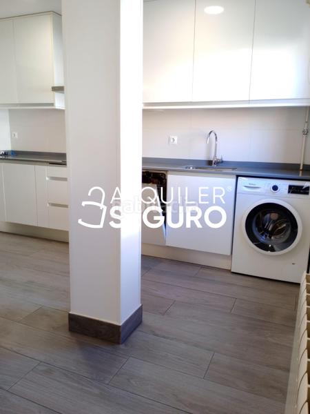 Foto dd6d1972-98de-4632-8c00-554a83690f42. Affitto appartamento con riscaldamento in Concepción Madrid