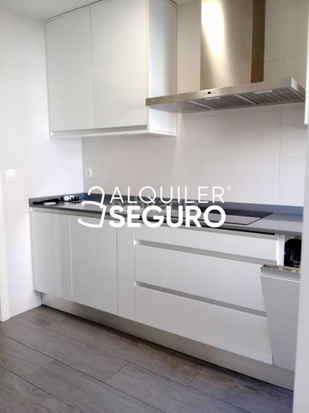 Foto f74ac12c-c31c-46ef-8605-911c5a1ce9b6. Affitto appartamento con riscaldamento in Concepción Madrid