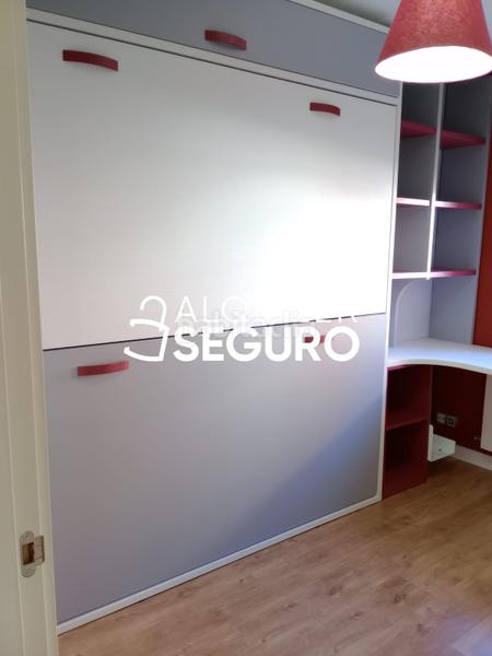 Foto 58617051-72c2-42db-a986-b7ab02669b8f. Location appartement avec chauffage dans Concepción Madrid