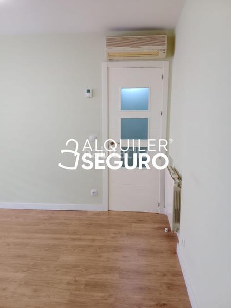 Foto 79692bed-0863-4a99-bfd6-cc50868dd411. Location appartement avec chauffage dans Concepción Madrid