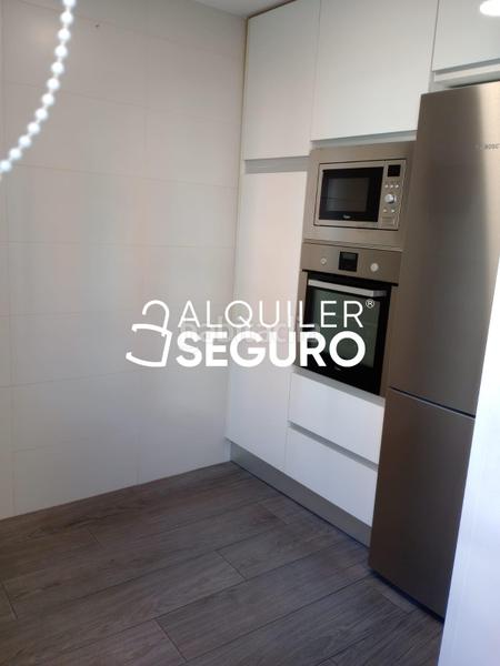 Foto 982b8b87-b15f-46c3-bbbd-3faea7a3f832. Location appartement avec chauffage dans Concepción Madrid