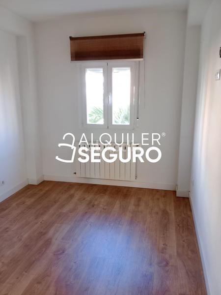 Foto 9b5a5d8d-03f0-4bac-9120-3487d85088f9. Location appartement avec chauffage dans Concepción Madrid