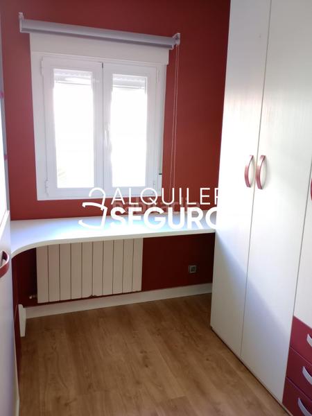 Foto f21f23e4-b875-46fb-8d74-843a539aff67. Location appartement avec chauffage dans Concepción Madrid