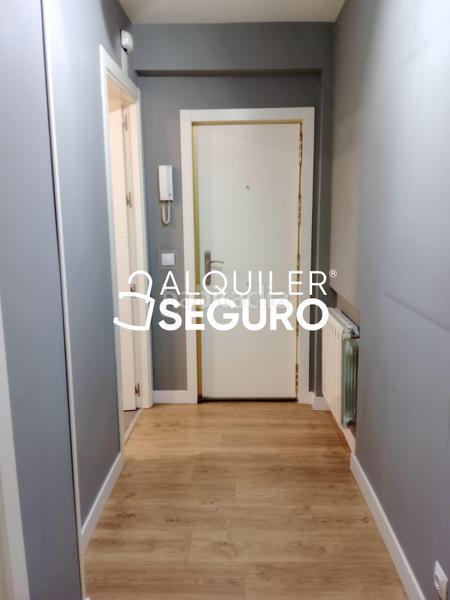 Foto 3c01c013-f4b9-4842-9533-102b70a2bbae. Rent flat with heating in Concepción Madrid