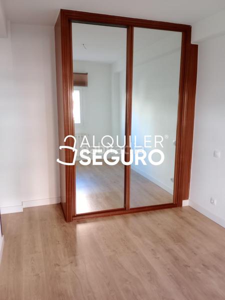 Foto 6e092108-47fe-4460-8034-37af81963a34. Rent flat with heating in Concepción Madrid