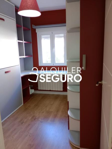 Foto 9f078bfb-4846-43c4-915b-766071f1678d. Rent flat with heating in Concepción Madrid