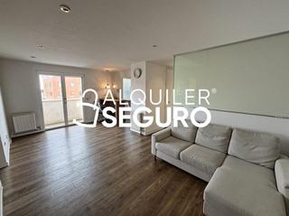 Flat in San Claudio