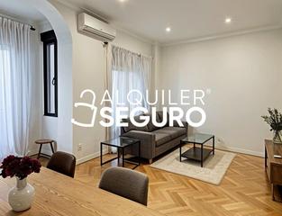 Appartamento in de Alcalá