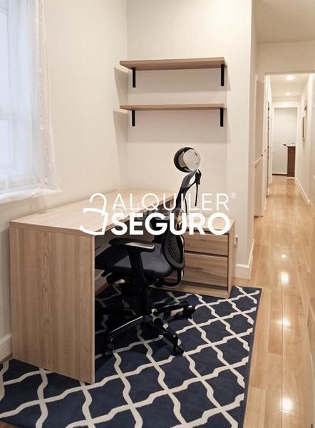 Foto 72500aa8-4066-4908-b72d-a8971866ff48. Affitto appartamento con riscaldamento in Goya Madrid