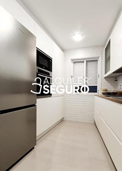 Foto 40cec791-4829-4171-b7a1-19834ae625f9. Location appartement avec chauffage dans Goya Madrid
