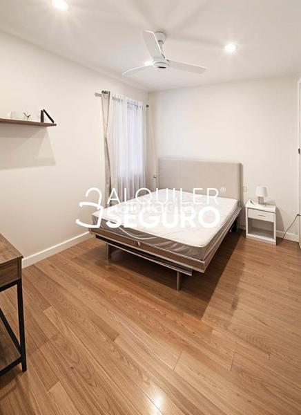 Foto b35a86f4-9d29-4e5f-83aa-9159bb21e516. Location appartement avec chauffage dans Goya Madrid
