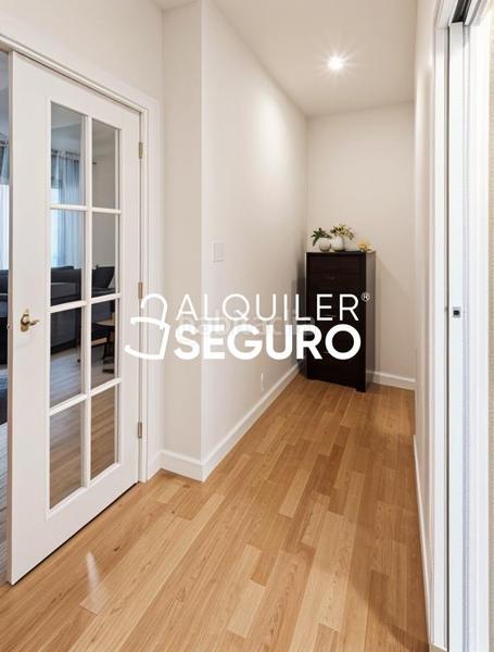 Foto b348183a-8b1c-4c9d-88e1-93b4534926c9. Miete etagenwohnung mit heizung in Goya Madrid