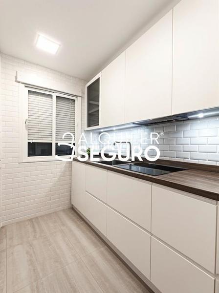 Foto d5336814-9075-47f4-9629-b9a5db388afd. Miete etagenwohnung mit heizung in Goya Madrid