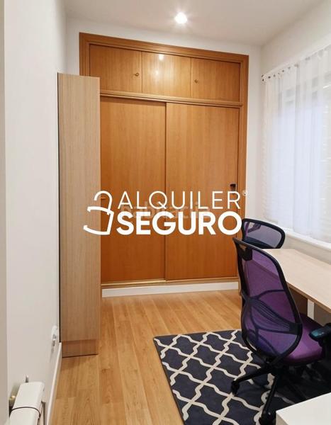 Foto 523d8e64-6bae-42b2-8792-f188560bff1f. Rent flat with heating in Goya Madrid