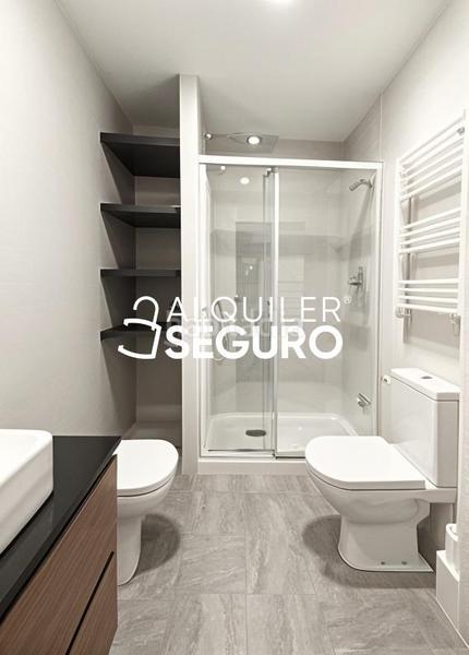 Foto 85fadd6e-eff9-4f14-b069-66c02bd621bf. Rent flat with heating in Goya Madrid