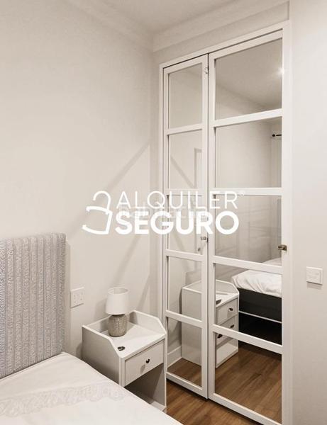 Foto b467b291-7a62-4867-b892-99bcbef37280. Rent flat with heating in Goya Madrid