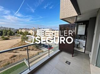 Affitto Appartamento  Pl. de andorra. Piso pl. pl. de andorra arganda del rey