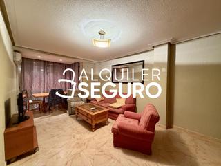 Rent Flat  Sagra. Piso c sagra  leganés