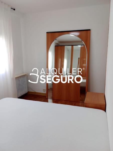 Foto e0024cec-4595-452b-8361-f26a99dafd1f. Lloguer pis amb calefacció a Ventas Madrid