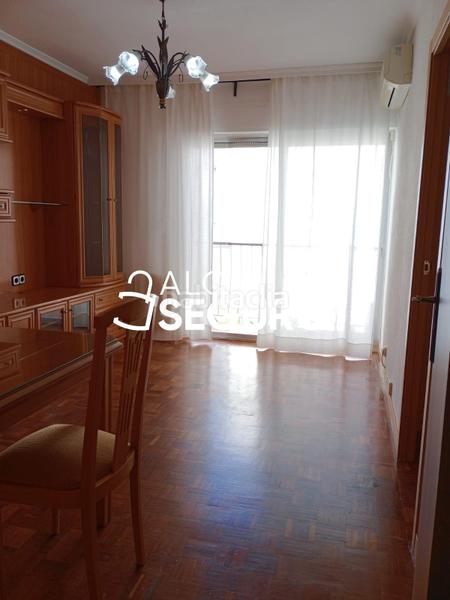 Foto 10ce587b-b0e9-4e55-babd-3cdd4528f96c. Location appartement avec chauffage dans Ventas Madrid