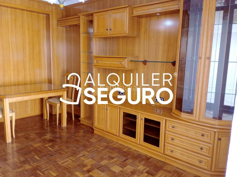 Foto 60485eed-7fc7-48e5-97e6-43ac73ce6286. Location appartement avec chauffage dans Ventas Madrid