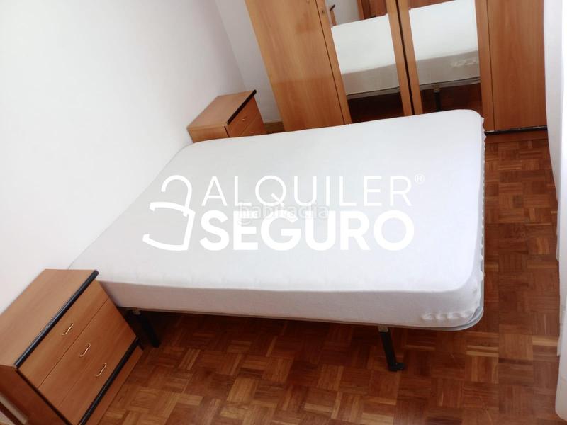 Foto 85667c4a-4817-4b43-8004-57b1bc21cb9c. Miete etagenwohnung mit heizung in Ventas Madrid