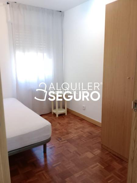 Foto 8b21b453-51d3-437e-bda7-1a2193c571bc. Miete etagenwohnung mit heizung in Ventas Madrid