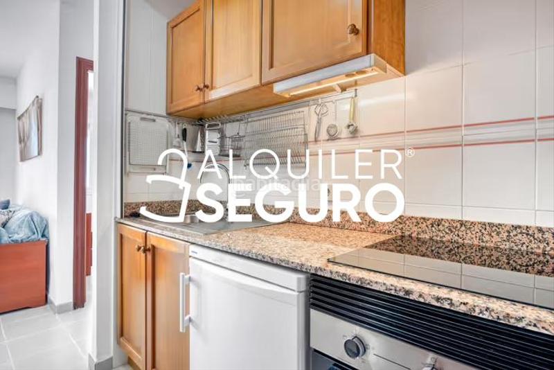 Foto e1dfe1f1-20dd-4700-80a8-fbbc7a8163e2. Affitto appartamento con riscaldamento parcheggio piscina in Calp