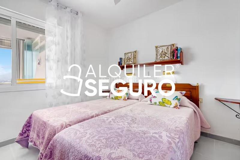 Foto f9924b26-e6b7-49f2-9b53-ce653d00acef. Affitto appartamento con riscaldamento parcheggio piscina in Calp