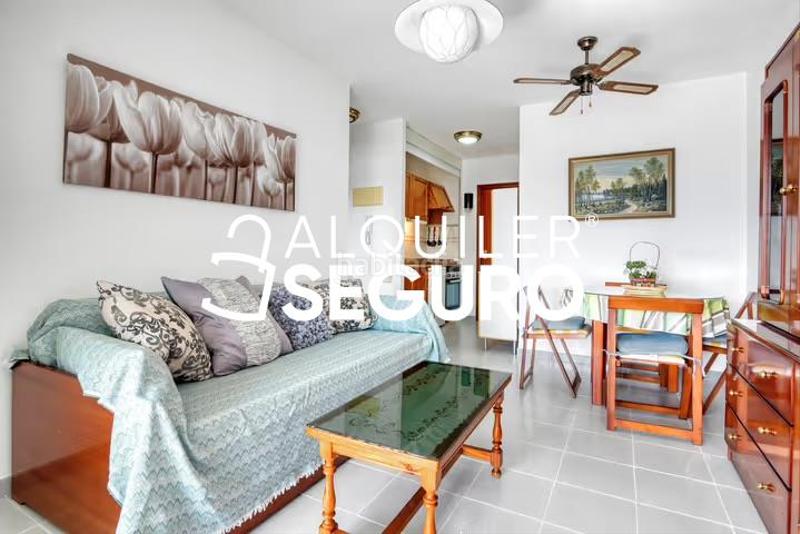 Foto 85b613b2-919b-49a3-8674-cd949618e641. Alquiler piso  c ponent en Zona Levante - Playa Fossa Calp