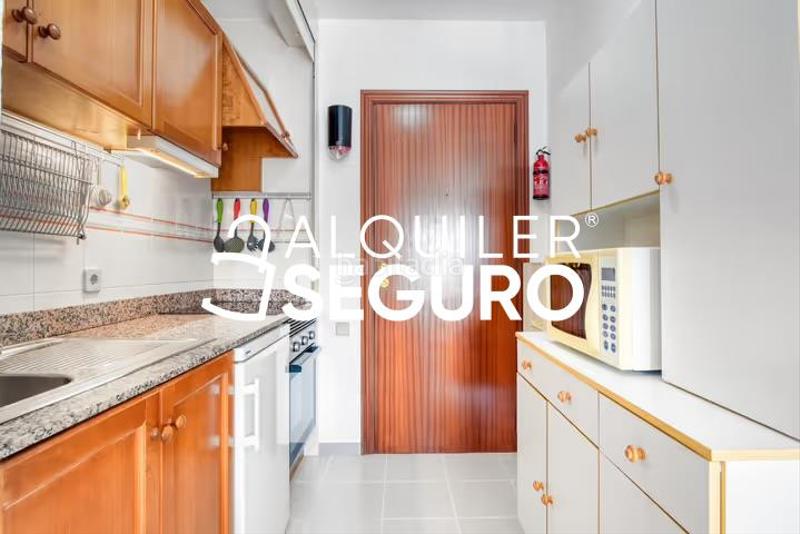 Foto b3c379d4-78ba-49cc-906b-5b1ea3faf801. Location appartement avec chauffage parking piscine dans Calp