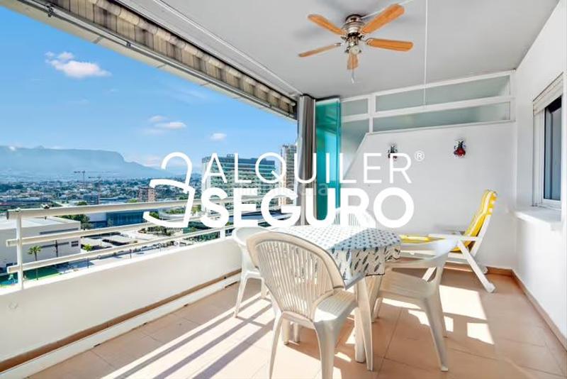 Foto b4a9201d-7bb8-458c-b3df-cfbe5403f7fe. Location appartement avec chauffage parking piscine dans Calp