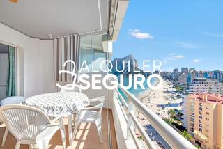 Miete Etagenwohnung  Ponent. Piso c ponent calp