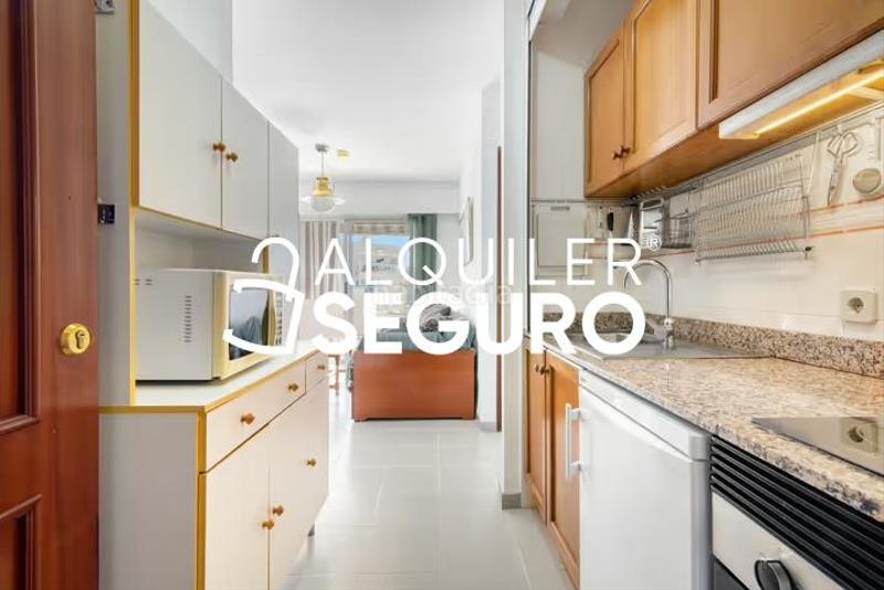 Foto 0dc02993-e338-41f6-acf0-0e8a254a039e. Rent flat with heating parking pool in Zona Levante - Playa Fossa Calp